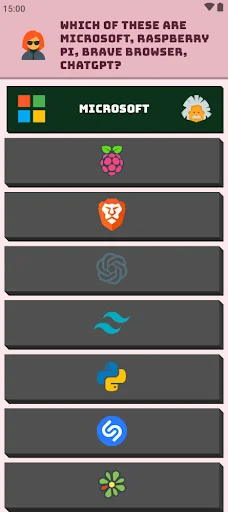 Download 2 Player Quiz Terbaru – Game Kuis Seru Bareng Teman - Screenshot 4