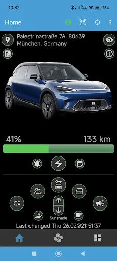 Download SMore# Terbaru – Optimalkan Smart #1/#3/#5 Anda Sekarang - Screenshot 1