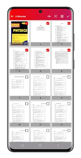 Download Flex PDF Reader Terbaru – Kelola Dokumen PDF Gratis - Screenshot 5