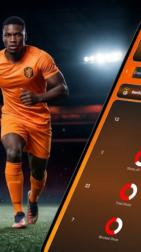 Download Fort Soccer Terbaru – Skor Olahraga Live Tercepat - Screenshot 4