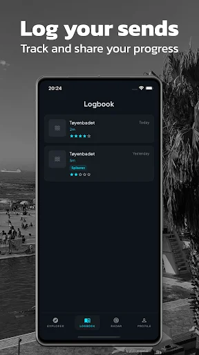 Unduh No Wading – Panduan Cliff Jumping Global Terbaru - Screenshot 6