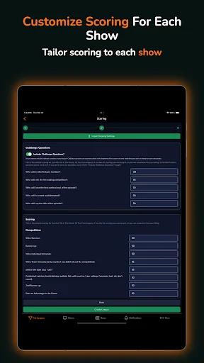 Download RealTVFantasy Terbaru – Main Fantasy TV Show Gratis - Screenshot 9