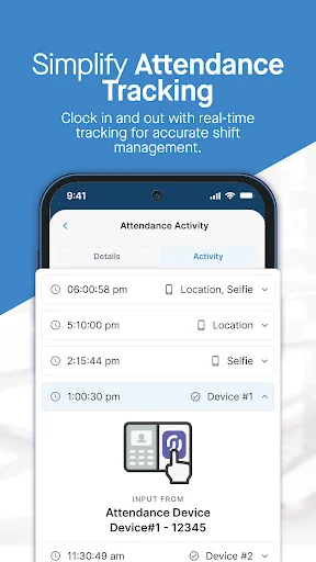 Download Rysenova Terbaru – Kelola HR dan Payroll Jadi Mudah - Screenshot 4