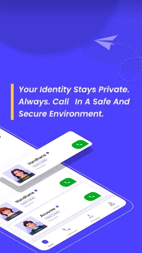 Download Tokify Terbaru – Teman Curhat & Kesehatan Mental - Screenshot 2
