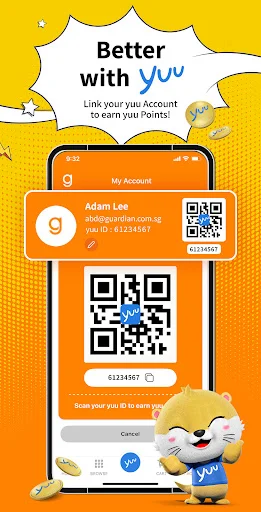 Unduh Guardian SG Terbaru – Belanja Produk Kesehatan & Kecantikan - Screenshot 14