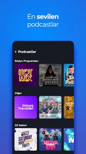 Download NRG Play Terbaru – Integrasi Musik Gaya Hidup Anda - Screenshot 3