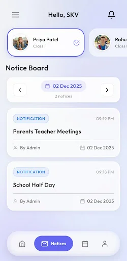 Download SKV School, Dibrugarh Terbaru – Aplikasi Sekolah Resmi - Screenshot 6