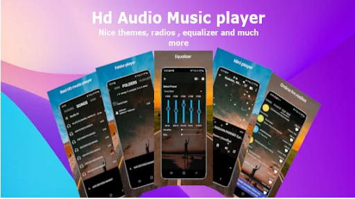Download Offline Music Player & Radio Terbaru – MP3 Gratis - Screenshot 10