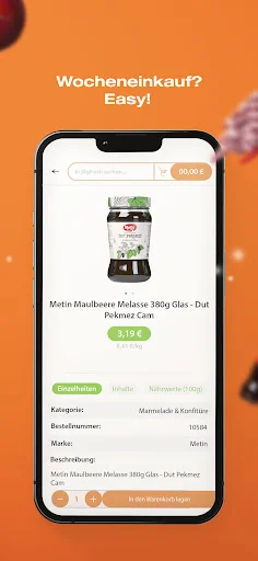 Download Big Fresh Terbaru – Belanja Bahan Segar Praktis - Screenshot 4