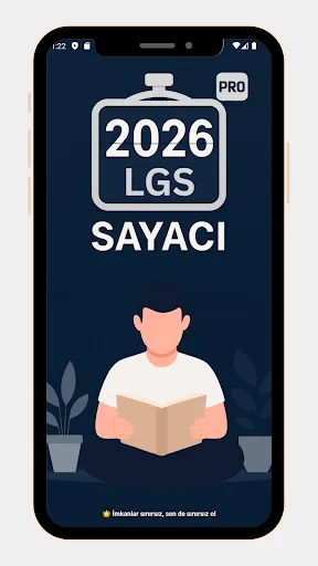 Download LGS Sayaç Rehber & Widget 2026 – Countdown Belajar Gratis - Screenshot 8