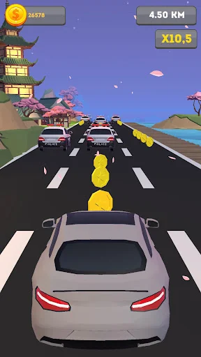 Download Velocity Vortex Terbaru – Game Refleks Cepat Gratis - Screenshot 4