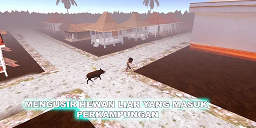 Download Preman Kampung Simulator Terbaru – Simulasi Kehidupan - Screenshot 14