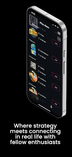 Download ChessBar Terbaru – Temukan Kembali Kehidupan Sosial Anda - Screenshot 5