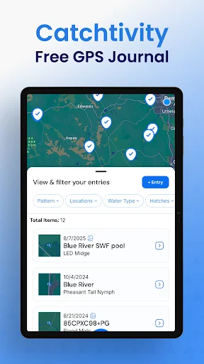 Download IdentaFly Terbaru – Panduan Memancing Fly Fishing - Screenshot 12