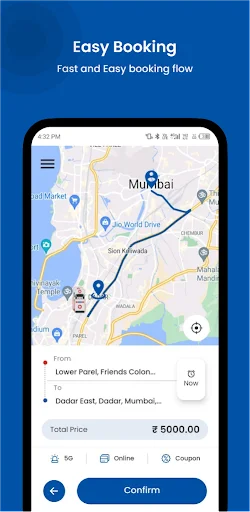 Download Zenzo Customer Terbaru – Layanan Darurat Cepat & Aman - Screenshot 4