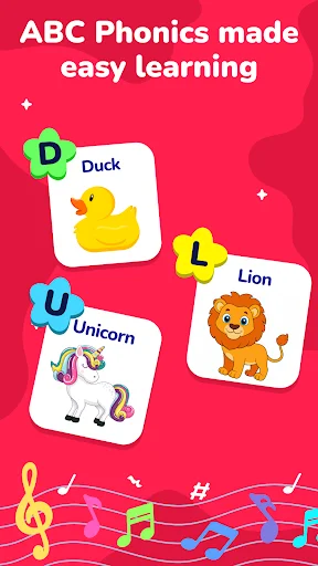 Download ABC Kids: Tracing & Learning Terbaru – Belajar Sambil Main - Screenshot 12