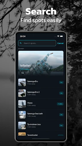 Unduh No Wading – Panduan Cliff Jumping Global Terbaru - Screenshot 5