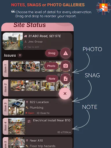 Download SiteReport: Daily Site Audit Terbaru – Audit Situs Gratis - Screenshot 9
