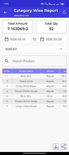 Download OKBillPOS Terbaru – Solusi Tagihan Praktis UMKM - Screenshot 5