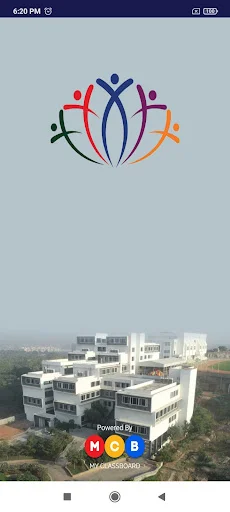 Download Ganges Valley Parent Portal Terbaru – Pantau Akademik - Screenshot 4