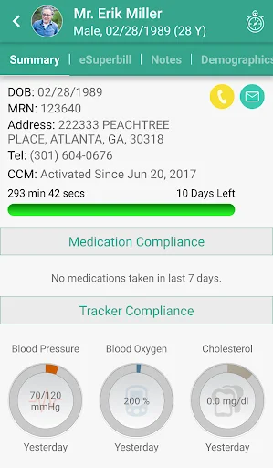 Download ethizo Provider Terbaru – Solusi Layanan Kesehatan Praktis - Screenshot 3