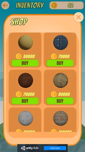 Download Rapid Roll (3D) Terbaru – Game Klasik Nostalgia Gratis - Screenshot 5