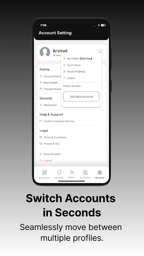 Download JD WebnShip Terbaru – Pengiriman Cepat & Termurah - Screenshot 3