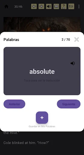 Download English Stories Graded Readers – Belajar Bahasa Inggris - Screenshot 23