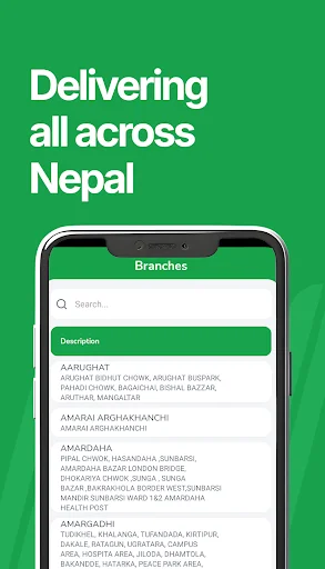 Download Pick & Drop Terbaru – Optimalkan Pengiriman Bisnis Anda - Screenshot 3