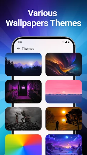 Download Voice Lock Screen and Unlock Terbaru – Kunci HP Aman - Screenshot 6