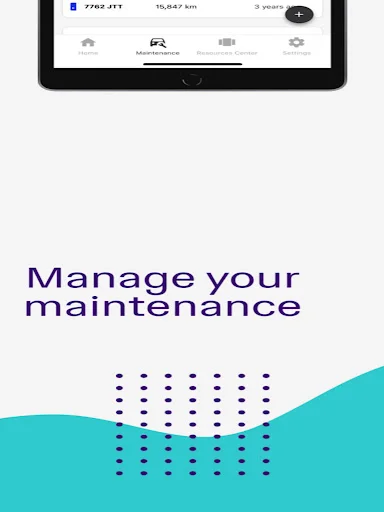 Download AUTOFIXER: Perawatan Kendaraan & Pantau Biaya Mobil - Screenshot 9