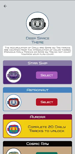 Download Baseword Terbaru – Game Edukasi Astronomi Gratis - Screenshot 8