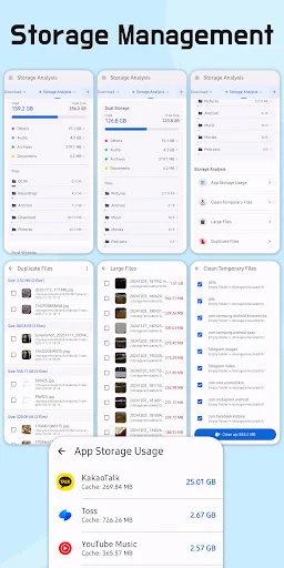 Download File Manager Tab – Explorer Terbaru – Kelola File Gratis - Screenshot 5