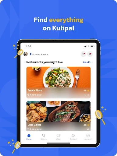 Download Kulipal Terbaru – Belanja, Sewa Properti & Event Mudah - Screenshot 16