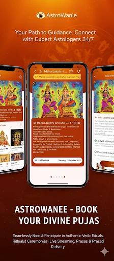 Download Astrowanee Terbaru – Konsultasi Astrologi via Chat & Telepon - Screenshot 5