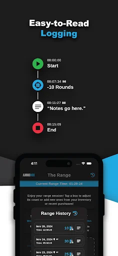 Download Ammo Box Terbaru – Pelacak Amunisi Gratis - Screenshot 6