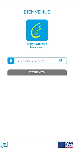 Download Coris Money V2 Terbaru – Dompet Elektronik Praktis - Screenshot 4