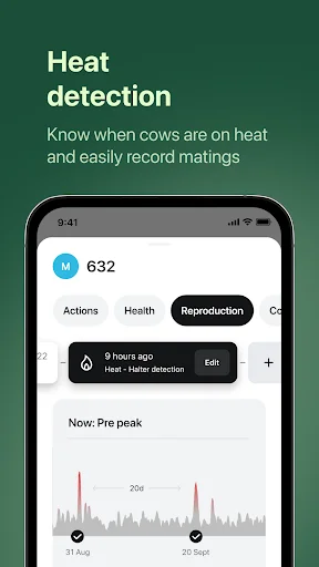 Download Halter Terbaru – Kelola Ternak Jarak Jauh Mudah - Screenshot 7