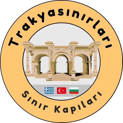 Download Trakyasınırları-Sınır Kapıları Terbaru – Pantau Lalu Lintas