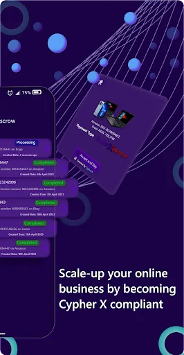 Download Cypher X Terbaru – Solusi E-commerce Terbaik di HP - Screenshot 8
