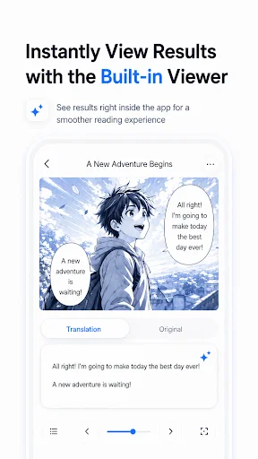Download Float – Screen Translator Terbaru – Terjemahan Instan - Screenshot 6