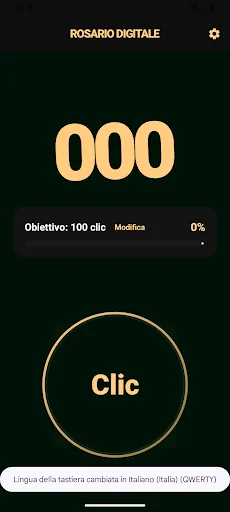 Download Digital Rosary Terbaru – Aplikasi Tasbih Digital Gratis - Screenshot 8