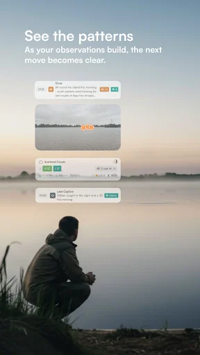Download OnFish Angler Terbaru – Aplikasi Mancing Ikan Mas - Screenshot 3