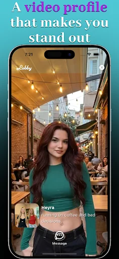 Download Flexeam Terbaru – Kendalikan Percakapan Anda Sekarang - Screenshot 1