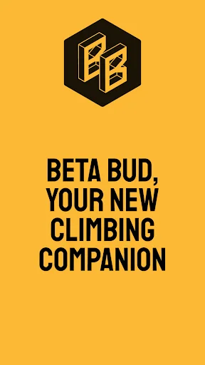 Download Beta Bud Terbaru – Pendamping Panjat Tebing Anda - Screenshot 1