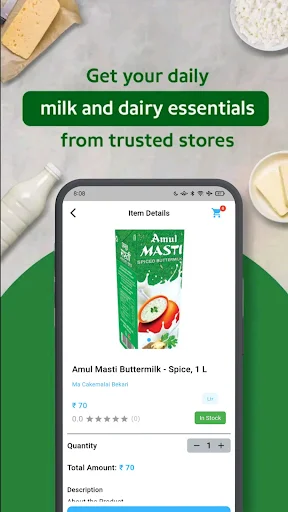 Download Vshopp – Apna Local Market Terbaru – Belanja Mudah - Screenshot 4