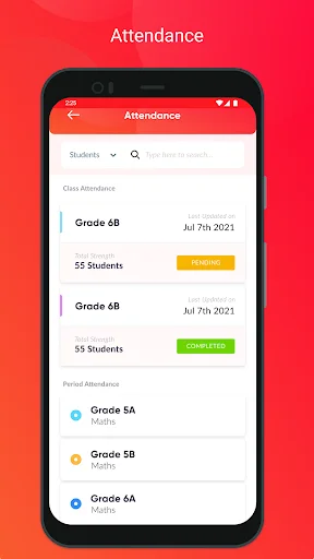 Download SMART MCB Terbaru – Solusi Manajemen Sekolah Efektif - Screenshot 14