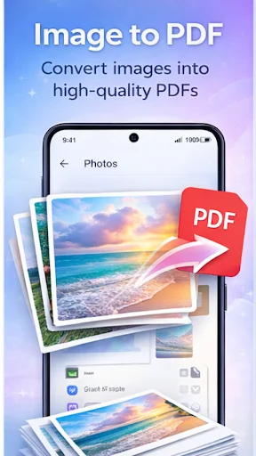 Download PDF & QR Tools Nirkai Terbaru – Alat PDF & QR Gratis - Screenshot 1