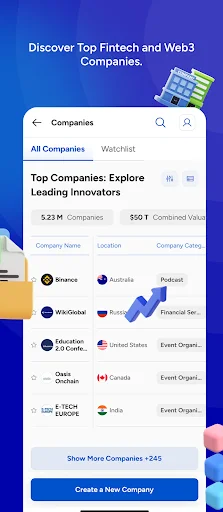 Download Coinpedia Terbaru – Berita & Analisis Kripto Gratis - Screenshot 7