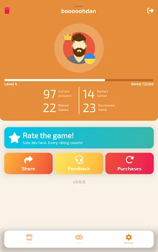 Download Military Quiz: Warzone Terbaru – Kuis Kendaraan Perang - Screenshot 21